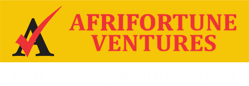 Afrifortune — Vehicle Security That Works