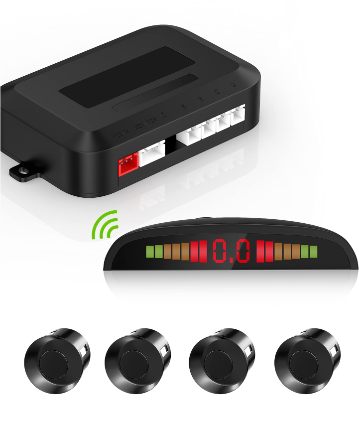 Parking Sensor